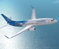 New repaint for PMDG 737-800 NGX