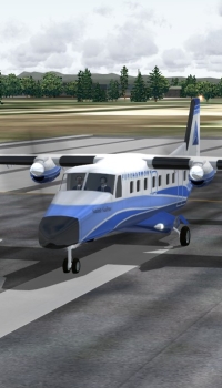 Dornier 228-100