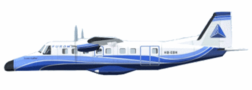 Dornier 228-100