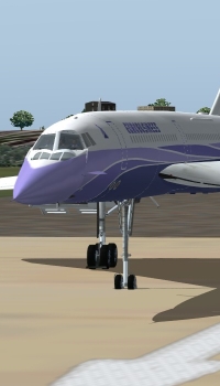 Concorde