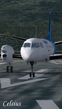 Saab 2000