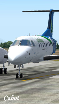 Embraer 120