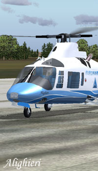 Agusta 109