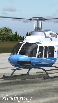 Bell 407