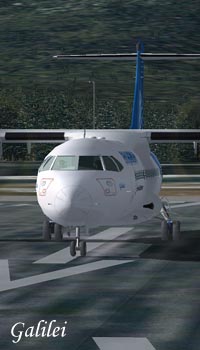 ATR 72-500