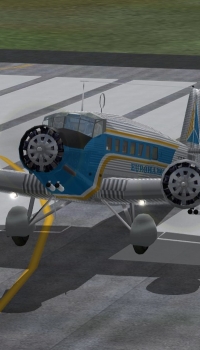 Junkers Ju-52