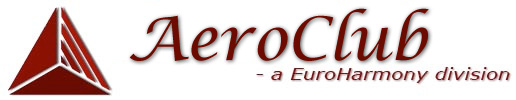 AeroClub Logo